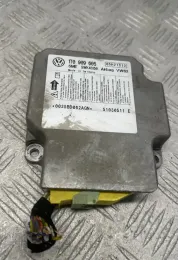 51030511E блок управління AirBag (SRS) Volkswagen Touran I 2005