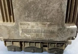 23710AW319 блок управління ECU Nissan Primera 2003