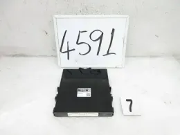 8968130020 блок управления Toyota