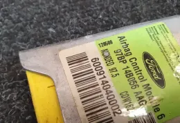 600914040002 блок управління AirBag (SRS) Ford Mondeo MK II 1998
