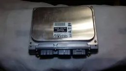 8966114491 блок управления двигателем Toyota
