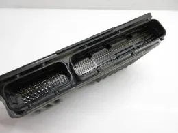 8966128G90 блок управления двигателем Toyota Voxy