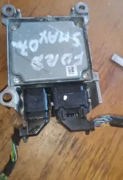 650003922701 блок управления AirBag (SRS) Ford S-MAX 2007