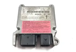 620005417801 блок управления AirBag (SRS) Ford Focus C-MAX 2003