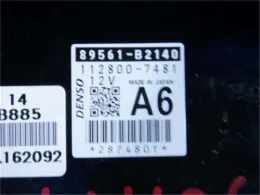 89560BB881 блок керування двигуном до Daihatsu Tanto