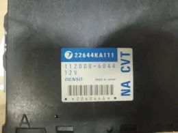 22644KA111 блок керування двигуном до Subaru Pleo