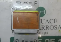 B8556JX00E блок управления AirBag (SRS) Nissan NV200 2013