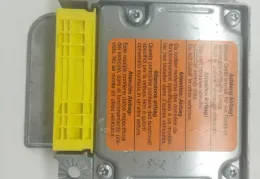 42020605F блок управления AirBag (SRS) Volkswagen PASSAT B5 1999