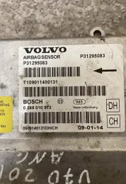 0285010073 блок управления AirBag (SRS) Volvo V70 2010