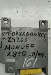 000232359266 блок управління AirBag (SRS) Ford Mondeo MK I 1993