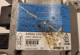 625387612503 блок управління AirBag (SRS) Ford Focus 2004