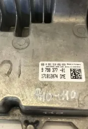 171812074 блок управления ECU Mini Cooper Countryman F60 2017