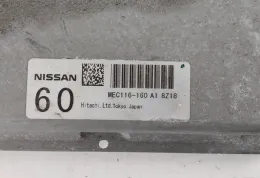 MEC116160 блок управления ECU Nissan Murano Z51 2009