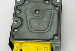 4N0959655J блок управління AirBag (SRS) Audi A6 S6 C8 4K 2019