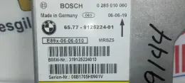49144 блок управління AirBag (SRS) BMW 1 F20 F21 2015