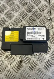 004031201058 блок управління AirBag (SRS) Volvo V50 2005