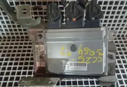 A56D92YB79X21 блок управління ECU Nissan Qashqai+2 2008