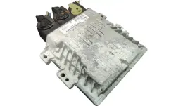 S180133007D блок управления ECU Ford Focus 2011