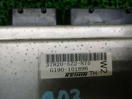378205Z2N75 блок управления двигателем Honda
