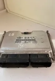 28SA5460 блок управления ECU Volkswagen PASSAT B5.5 2005