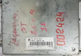 0000EHD5WX53 блок управления двигателем Jaguar S-Type 2004 - фото