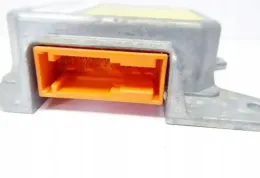 7700414090E550347500 блок управління AirBag (SRS) Renault Megane I 1999