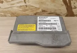 T110121400351 блок управління AirBag (SRS) Volvo XC70 2011