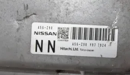 A56290Y977924 блок управления ECU Nissan Serena 2007