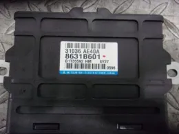 31036AB40A блок керування коробкою передач до Mitsubishi Ek, space