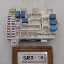 3678050ML0 блок предохранителей Nissan
