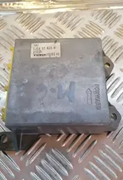 2C22B блок управління AirBag (SRS) Mazda 6 2003