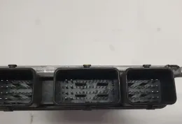 MEC93450C17521 блок управління ECU Nissan Qashqai 2009