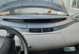 8200905316 блок управления AirBag (SRS) Renault Espace IV 2002