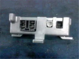 8633A011 блок управления рулевой Mitsubishi Colt, plus