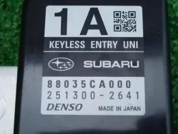 88035CA000 блок управления Toyota
