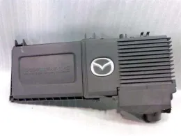 ZJYK18780C блок управления двигателем Mazda Demio
