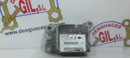 55125 блок управління AirBag (SRS) Nissan Almera N16 2000