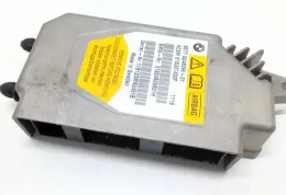 11B123MA0491B блок управління AirBag (SRS) BMW 5 F10 F11 2011