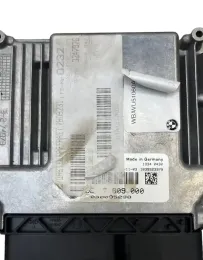 13340430 блок управления ecu BMW 3 E90 E91 2008