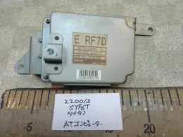 RF7D189E1A блок керування коробкою передач до Mazda Titan