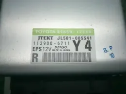 8965012E50 блок управления рулевой Toyota Corolla, axio