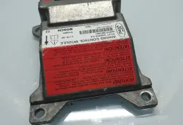 628247083901 блок управления AirBag (SRS) Ford Focus 2001