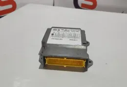 1K9090605C блок управління AirBag (SRS) Volkswagen Golf SportWagen 2006