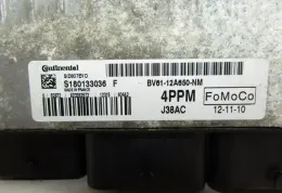 BV6112A650NM блок управління ECU Ford Focus 2012