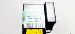 623237776137CE14 блок управления AirBag (SRS) Ford Escort 1993