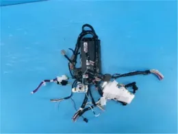 82600B1280 Toyota Passo fuse control box