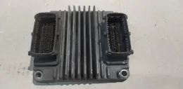 8973065751 блок управління ECU Opel Astra G 2003