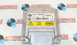 0265020765 блок управління AirBag (SRS) BMW 3 F30 F35 F31 2015