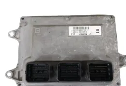 6645101098 блок управления ECU Honda Jazz 2009