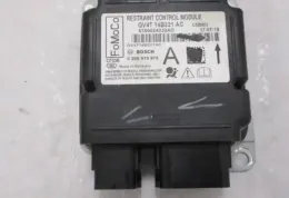 6300024030AD блок управления AirBag (SRS) Ford Kuga II 2016